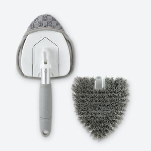 Norwex Hand-Held Tub and Tile Cleaning Set